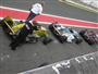 Truckerský Most 2010 - formule a placky, atmosféra miniobjektivem Pavla Jelínka