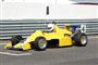 Most a švýcarský šampionát 2010- formule Easter , foto Mirek Grusa