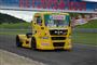 Truckerský Most 2010 a páteční tréninky, foto pořadatelů - Mirek Grusa