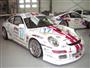 TK týmu MIčánek Motorsport po  úspěšné sezóně 2010