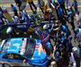 WTCC Brno 2010 a úspěšný Chevrolet, foto týmu