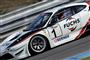 Nové Ferrari 430 Scuderia GT3 pro české okruhy, foto týmu