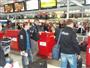 24 hod Dubaj 2010 a tým K§K - odlet a přípravy, foto týmu