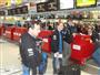 24 hod Dubaj 2010 a tým K§K - odlet a přípravy, foto týmu