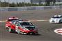 Petr Fulín na Seat Supercopa na Nurburgringu 2010, foto týmu