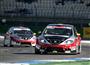 Hockenheim a Leon Supercopa 2010: Petr Fulín opět na stupních vítězů, foto týmu