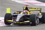 Testy GP2 a Josefa Krále na okruhu Paul Ricard, březen 2010