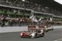 24h Le Mans 2010 a trojnásobný triumf Audi R15 TDI, foto týmu
