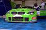 Martin Matzke s kolegou na ADAC na Hockenheimu 2010, foto Karel Kubeš