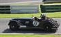 Michal Pavlík s Morganem zlatý v Cadwell Parku 2010, foto týmu