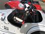 MORGAN CHALLENGE 2010: Michal Pavlík v britském Snettertonu