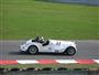 MORGAN CHALLENGE 2010: Michal Pavlík v britském Snettertonu