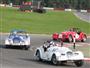 MORGAN CHALLENGE 2010: Michal Pavlík v britském Snettertonu