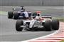 Filip Salaquarda úspěšný v Magny Cours 2010, foto týmu