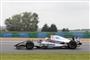 Filip Salaquarda úspěšný v Magny Cours 2010, foto týmu