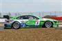 FIA GT3 v Silverstone 2010  a MM Racing - závod, foto Karel Kubeš