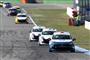 Historicky první klání Renault Clio Cup Bohemia 2011 na Hockenheimringu