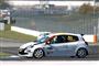 Historicky první klání Renault Clio Cup Bohemia 2011 na Hockenheimringu