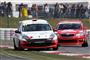 Clio Cup 2011 na Nurburgringu