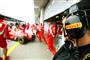 Formule 1 - VC Německa 2011 na Nurburgringu 2011