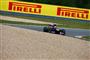 Formule 1 - VC Německa 2011 na Nurburgringu 2011