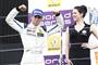 Formule Renault na okruhu Silverstone