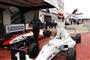 Formule Renault na okruhu Silverstone