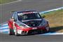 Petr Fulín ve finále Supercopy 2011 na Hockenheimu
