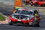 Petr Fulin a dramatický závod na Nordschleife 2011
