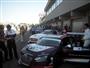 FIA GT3 2011 na Slovakiaringu - atmosféra závodu - neděle