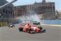Josef Král a GP2  2011 ve Valencii