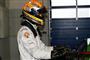 Martin Matzke před premiérovou sezónou ve FIA GT1 2011 !