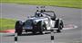 Michal Pavlík s Morganem v Castle Combe 2011