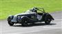 Michal Pavlík s Morganem v Castle Combe 2011