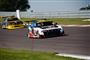 Šenkýř Motorsport dvakrát zlatý v srpnu 2011 na Slovakiaringu