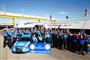 WTCC 2011 ve Valencii