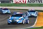 WTCC 2011 ve Valencii