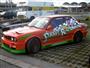 Epilog 2011 přívítá i driftery - páteční atmosféra