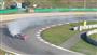 Epilog 2011, včetně driftů - foto Zdenda Bartoš jun.