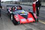 Le Brno 2011 a nejen vítězný Komvet tým s Radicalem objektivem Jirky Navrkala