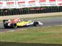Truckerský Most 2011 a doplňkové závody Formule Renault