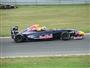 Truckerský Most 2011 a doplňkové závody Formule Renault