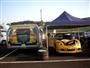 Truckerský Most 2011 a doplňkové závody - DMV i F Renault