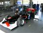 A1GP: Představení českého vozu v Brně, foto R. Strýček