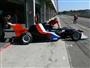 A1GP: Představení českého vozu v Brně, foto R. Strýček