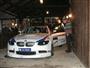 Křest BMW M3 Coupé, foto Vladimír Rožánek