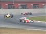 Formulová Champ Car Zolder 2007, foto Karel Kubeš