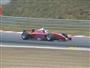 Formulová Champ Car Zolder 2007, foto Karel Kubeš