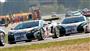 FIA GT3 Brno 2007 a Janiš a Jiřík s Lambem, foto týmu BPA Martin Straka
