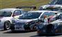 FIA GT3 Brno 2007 a Janiš a Jiřík s Lambem, foto týmu BPA Martin Straka